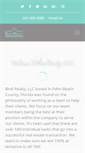 Mobile Screenshot of binkrealty.com